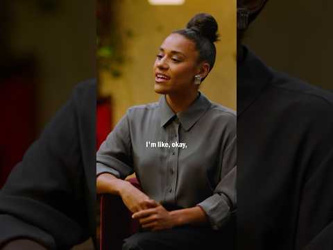 Dance will always take first position in Ariana DeBose’s heart. ❤️ #StreetYouGrewUpOn