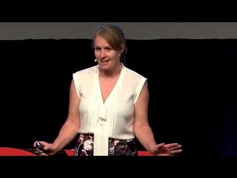 Abortion isn't on any woman's bucket list | Amanda Bradley | TEDxSouthBank