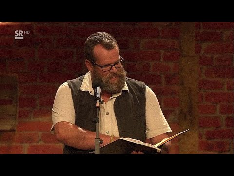 Malmsheimer und das Radio (2017)