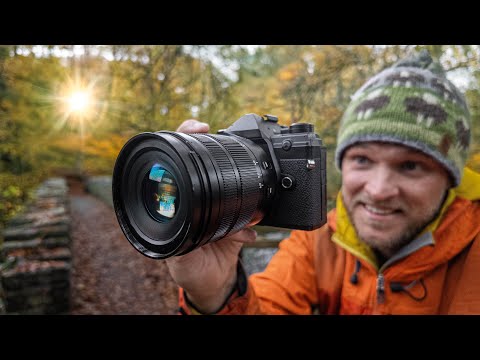 Why do photographers overlook this camera feature?