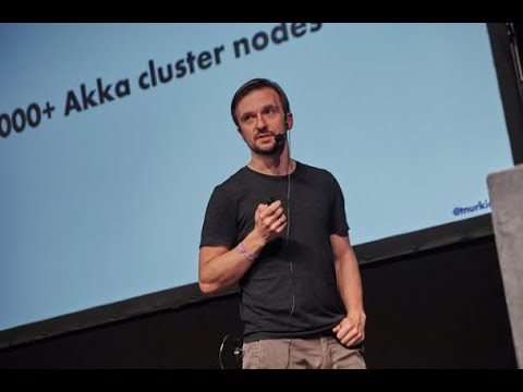 JDD 2018: Reactive programming: lessons learned by Tomasz Nurkiewicz