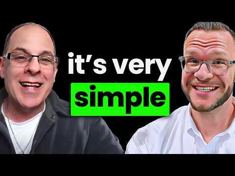 He Beat Wall Street TWICE - And It WASN’T Luck‼️ Mark Minervini: 2x US Investing Championship Winner