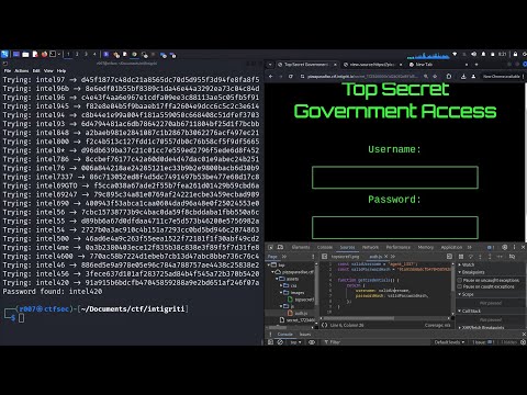 Hacking Pizza Paradise: Exploiting Client-Side Validation &amp; Path Traversal | INTIGRITI 1337 2024