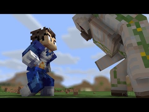 VEGETA VS VEGETTA777 - EPISODE 11 (Series)