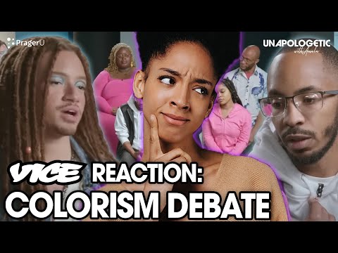 REACTION: 9 Minorities Talk Oppression, Racism, & Colorism