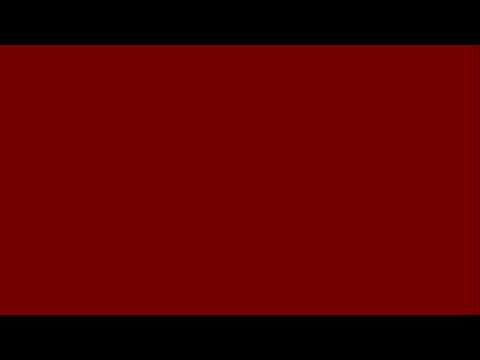 10 Hours Sleep Music [White Noise] Dark Red Screen