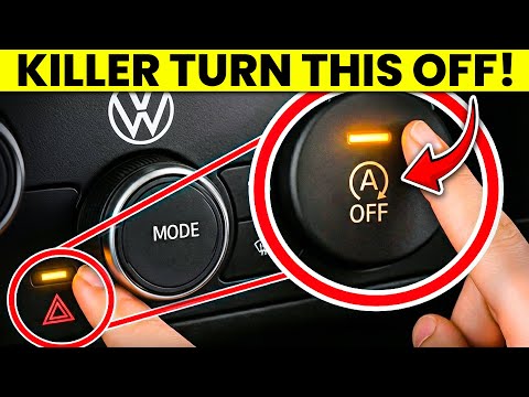 Volkswagen’s “Smart” Features That DESTROY Reliability & Lifespan (AVOID NOW!)