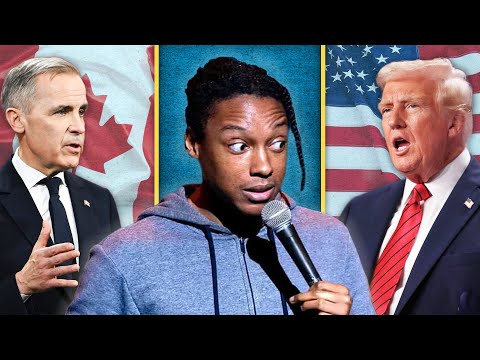 Why Canada Will NEVER Be The 51st State