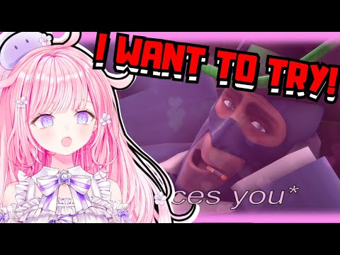 FIRST TIME WATCHING LAZYPURPLE "How it FEELS to Play" Series!