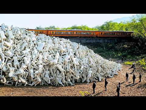 Incredible Moments Caught On Camera