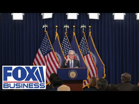 This positive tone by Powell gave the markets holiday cheer, expert says