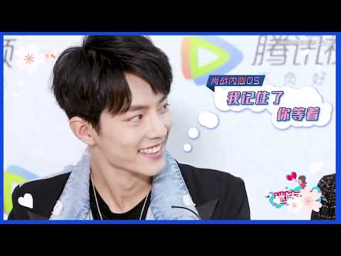 【王一博】六分钟总结那些你错过的吃醋博，如何夹缝生存[高清版]