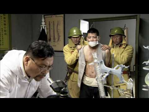 To save the prisoners, the hunter was deliberately caught in the prison and then started a riot！