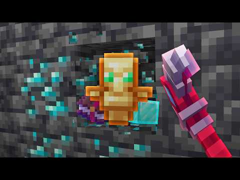 The Most RANDOM Minecraft Battle Royale!