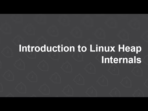 Introduction to Linux Heap Internals