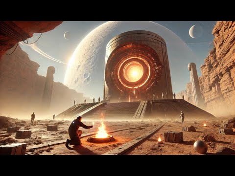 The Star Forge Accepted No Fire — Until a Human Struck a Match | HFY Story