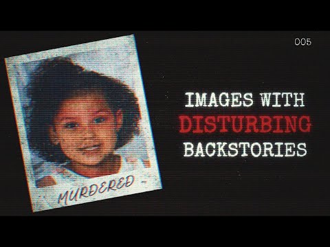 Images With Disturbing Backstories [5]