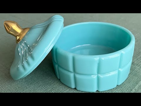 #76 How To Make A Silicone Jar Mold