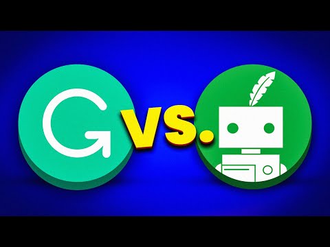 Grammarly vs. Quillbot: What's Best?