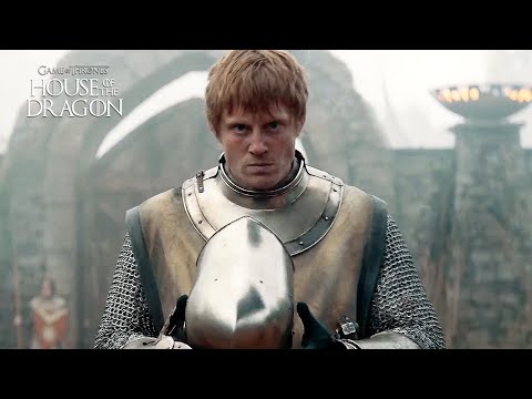 A Knight Of The Seven Kingdoms Trailer 2026 & House Of The Dragon Easter Eggs