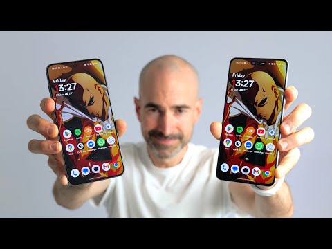 OnePlus Nord CE5 vs Nord 5 | Camera, Gaming, Battery & Beyond!