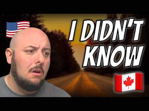 American Reacts to the Story of Terry Fox ๐จ๐ฆ