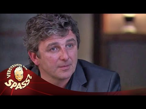 Die Firmenfeier mit Hans Sigl | Verstehen Sie Spaß?