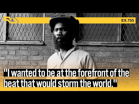 Dennis Bovell on dub, lover's rock and reggae as the sound of resistance