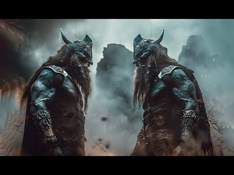 Nephilim: TRUE STORY of Goliath And His Brothers (Bible Stories Explained)