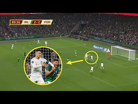 Impossible LAST MINUTES Moments