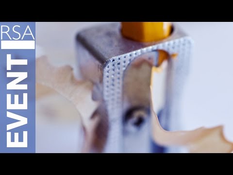 Teaching to Make a Difference | Lord Jim Knight | RSA Replay