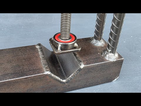Millions of people don't know about this homemade tool || DIY