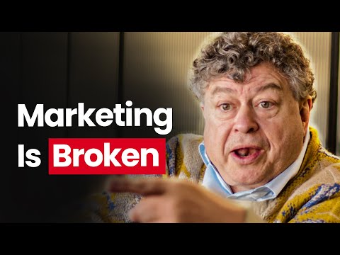 Rory Sutherland - Why Business Is A Casino