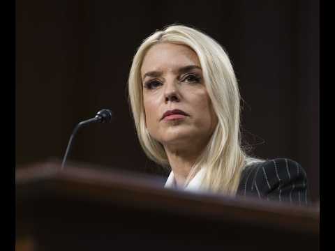 Florida Bar Council receives complaint about Pam Bondi