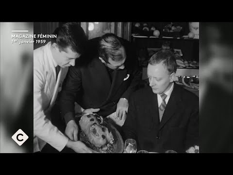 Disputes à Noël : une tradition française ? - C à Vous l’intégrale - 20/12/2025