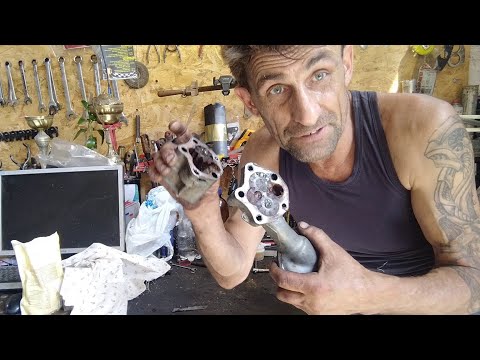 Маслонасос, анекдот от моториста.