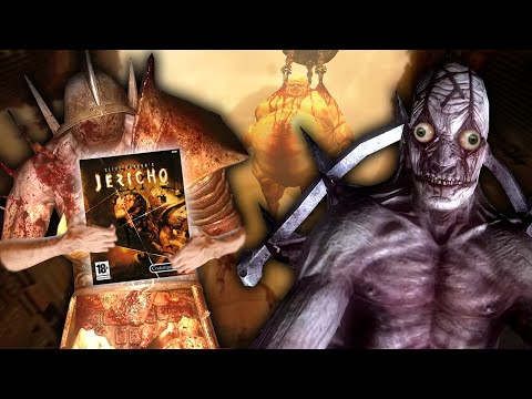 Clive Barker's Disastrous Horror Game