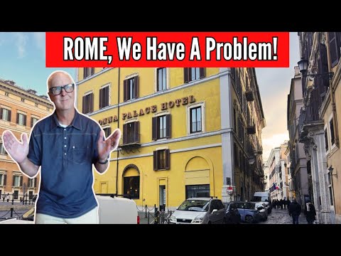 Airbnb's New Algorithm Is Scarier Than An Italian Pickpocket. What Italy Travelers Must Know!