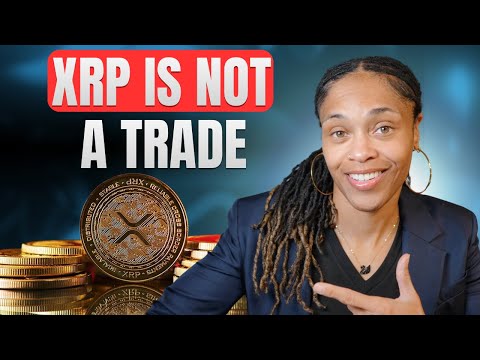 Why XRP Could Be Repriced (Banks Aren’t Trading It)