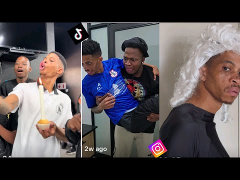WILLIAM LAST KRM BEST FUNNY VIDEOS OF THE WEEK😂🤣🤣TIKTOK VIDEOS COMPILATION