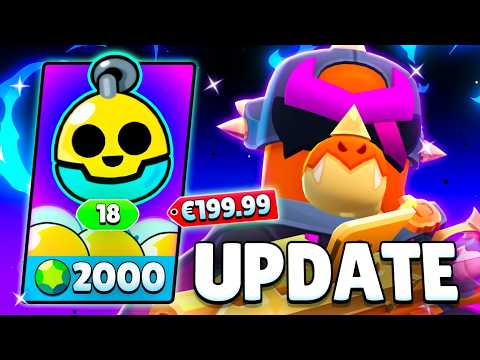 Cashing ALL Buffies..