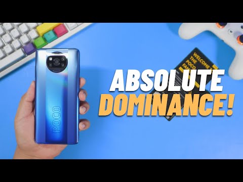 POCO X3 PRO: WATCH THIS BEFORE BUYING! (FULL REVIEW)