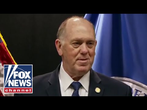 BREAKING: Homan announces ICE drawdown in Minneapolis