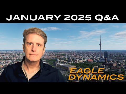 DCS Questions and Answers - January 2025