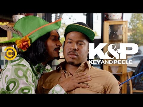 Why You’ll Never Get that Outkast Reunion - Key & Peele