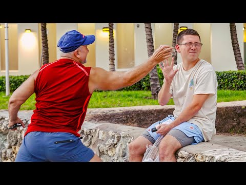 Gay Man Cheats On His Wife!