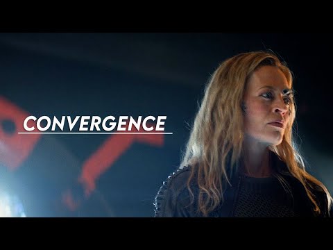 Seven of Nine | Convergence