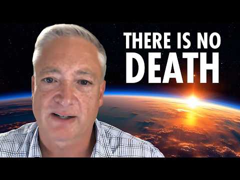 NDE: Man Dies In Accident, What He Saw Will Blow Your Mind