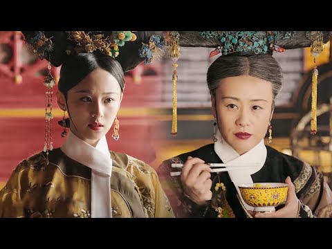 10 Years of Secrets Exposed—Zhen Huan Avenges Ruyi with Deadly Retribution!