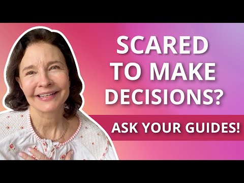 Tips to Connect with Spirit Guides and Angels | Sonia Choquette